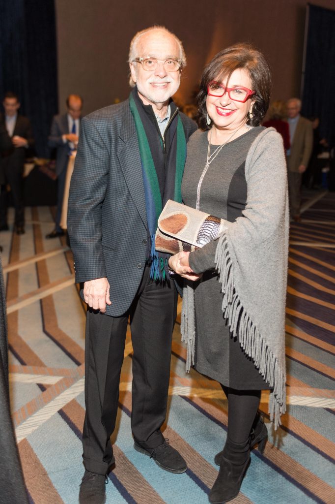 The Social Book 2018 Launch Party