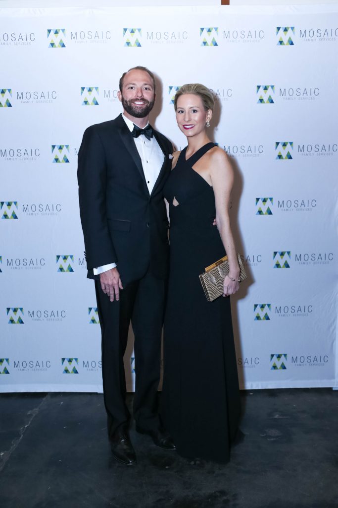 Chris & Allison Parker