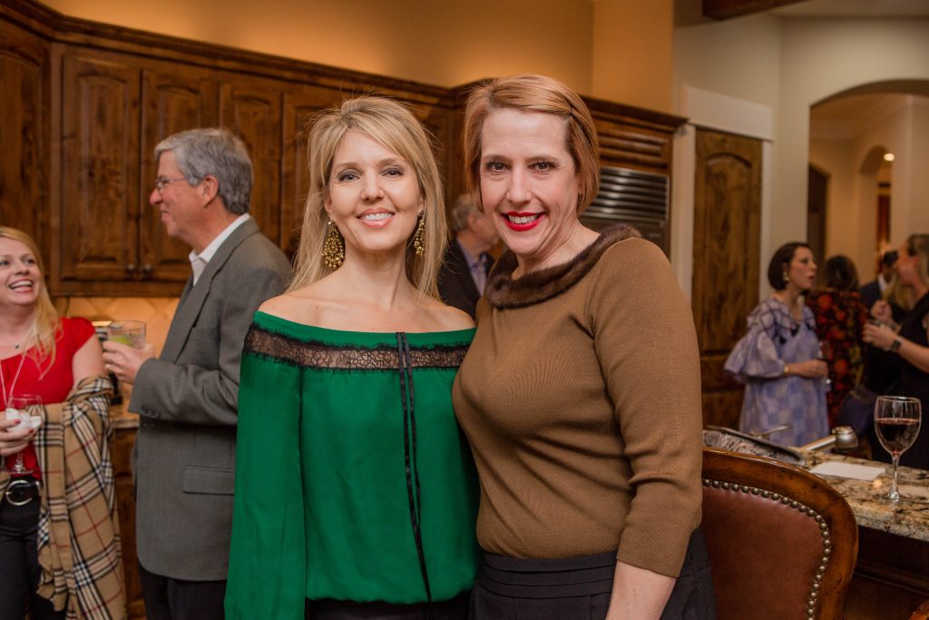 JDRF Promise Gall kick-off