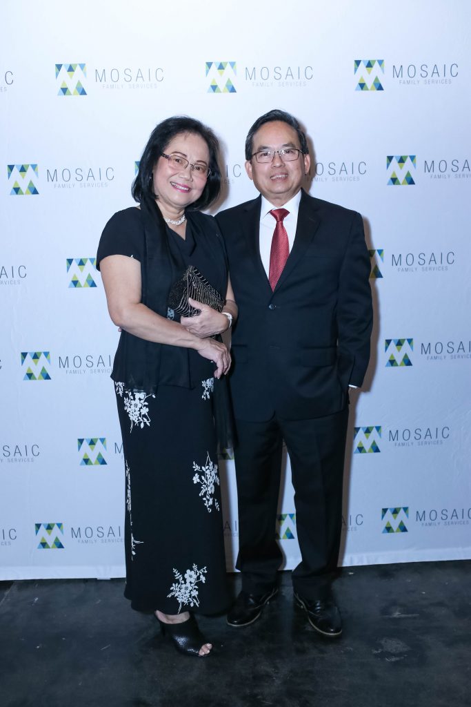 Angie & Walter Nguyen