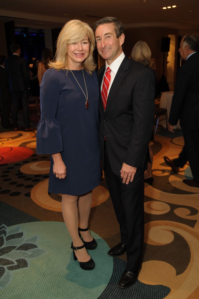 Ashlee & Chris Kleinert