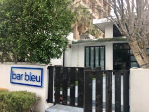 Bar Bleu 3