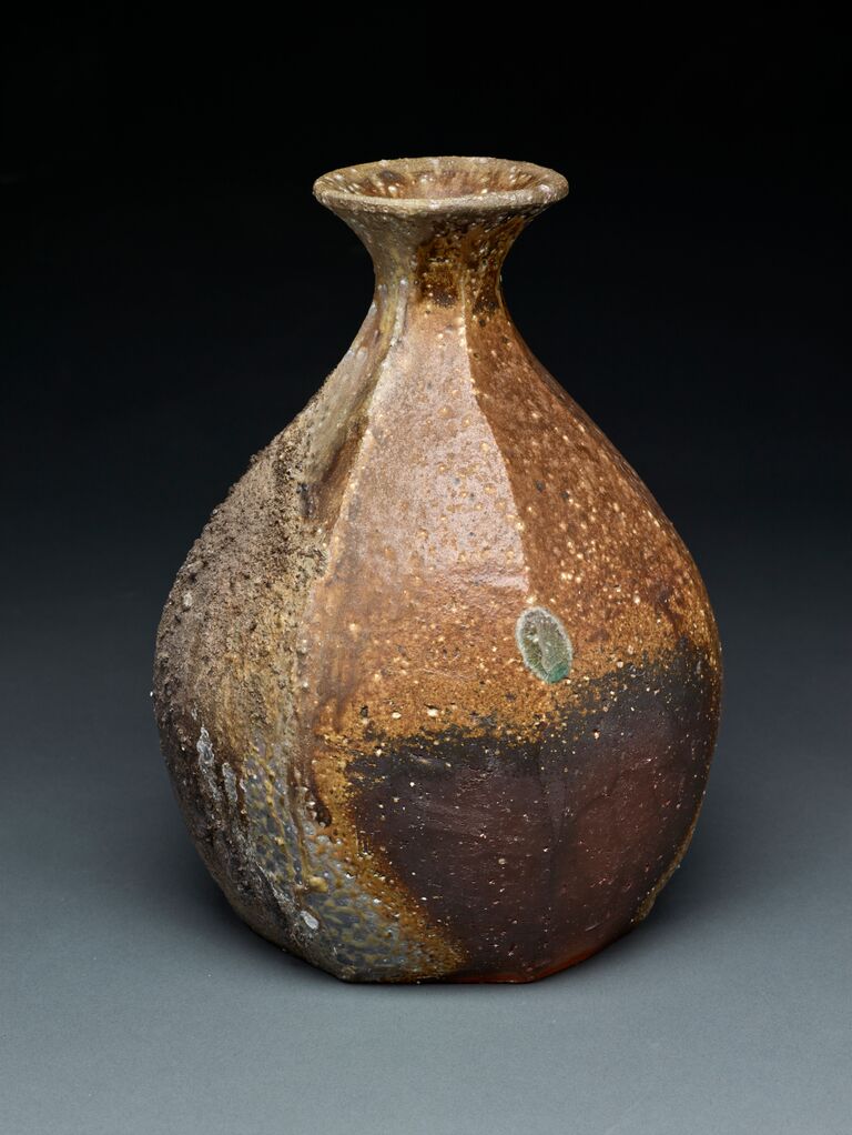 Bottle, Lee, In Chin (b. 1957)