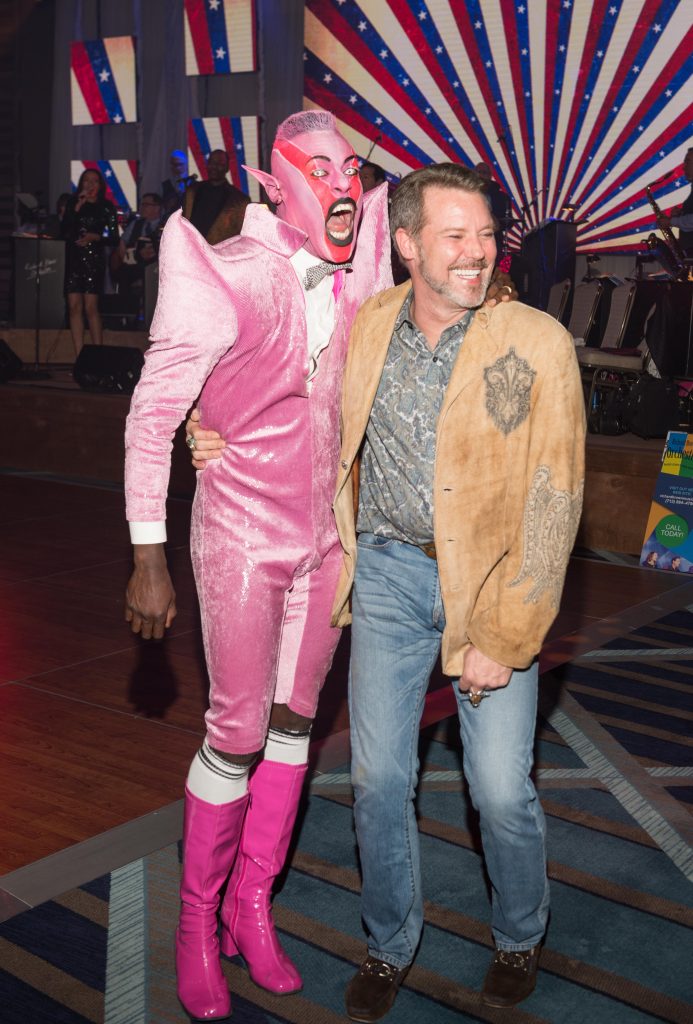 The Social Book 2018 Launch Party