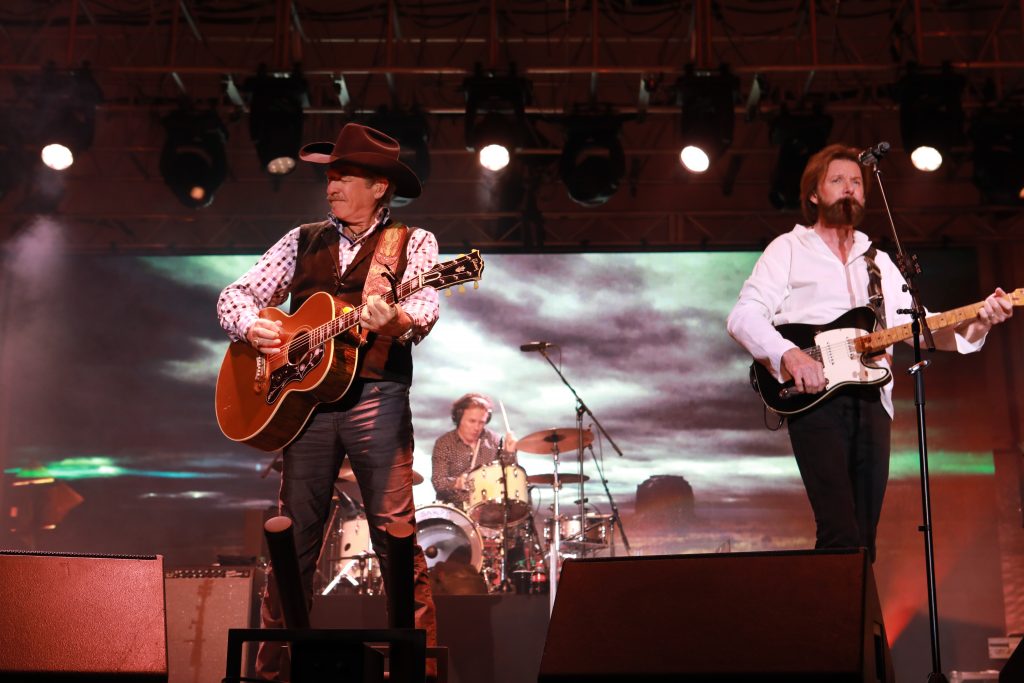 Brooks & Dunn 
