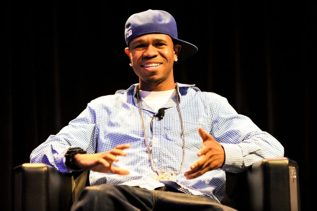 Chamillionaire