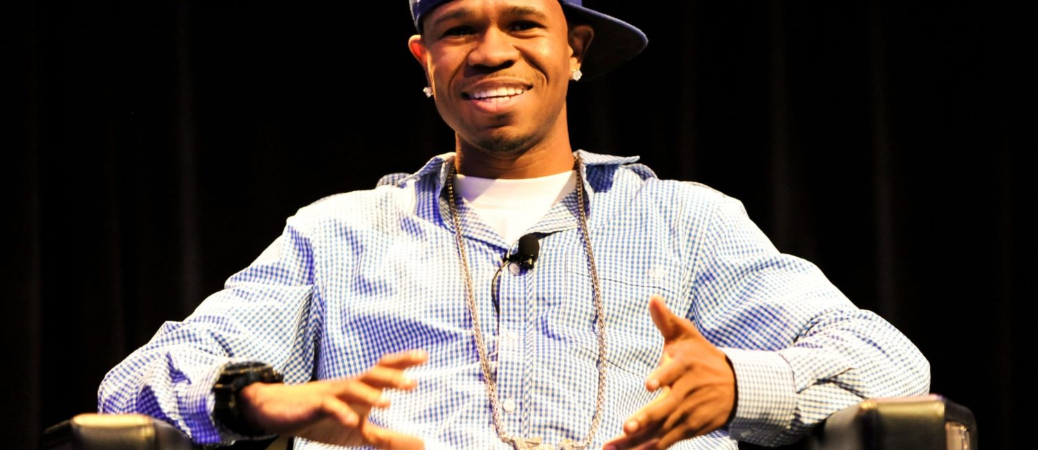 Chamillionaire