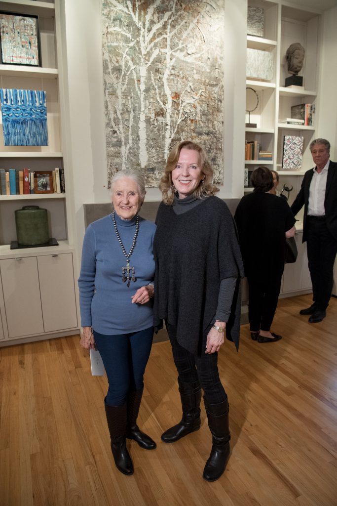 Chandler Lindslay, Ruth Lindslay