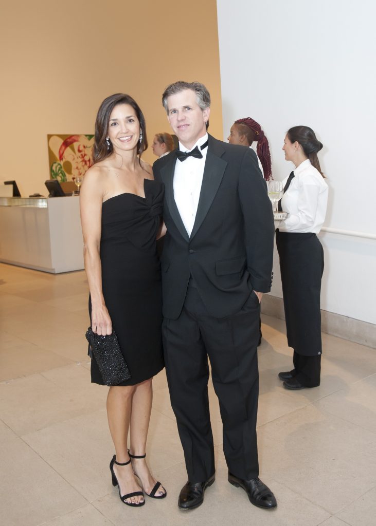 Chelsea & Clay Duvall