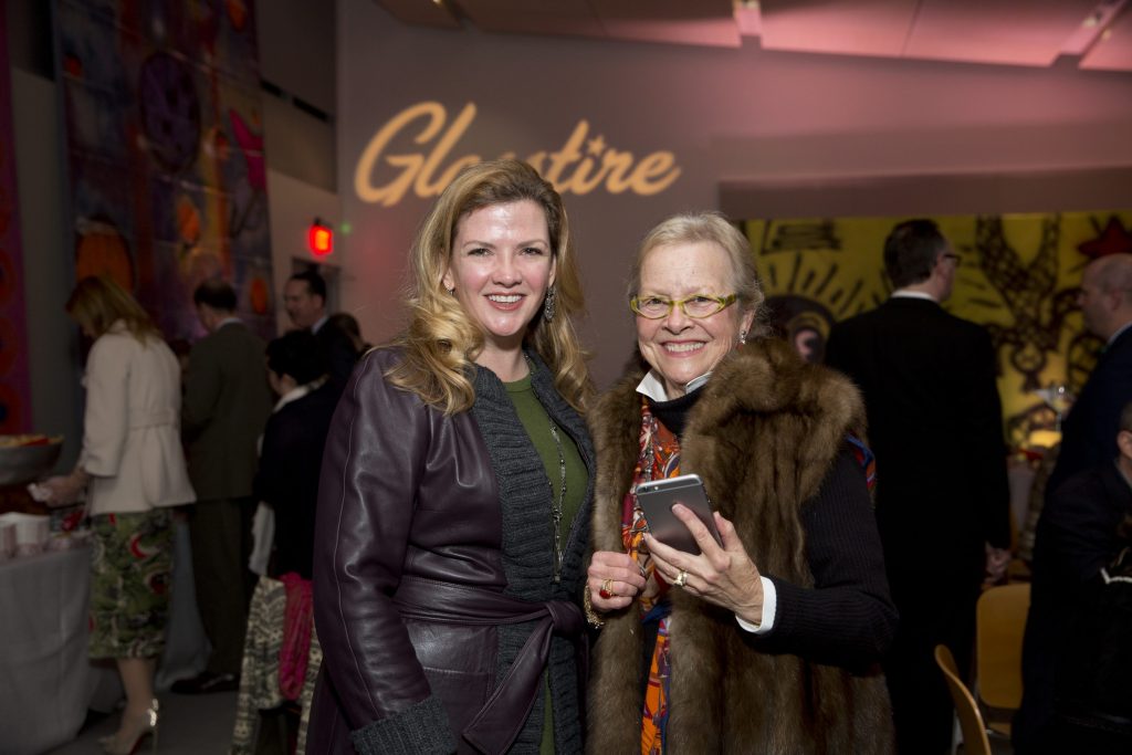 The Glasstire Party: Houston Edition