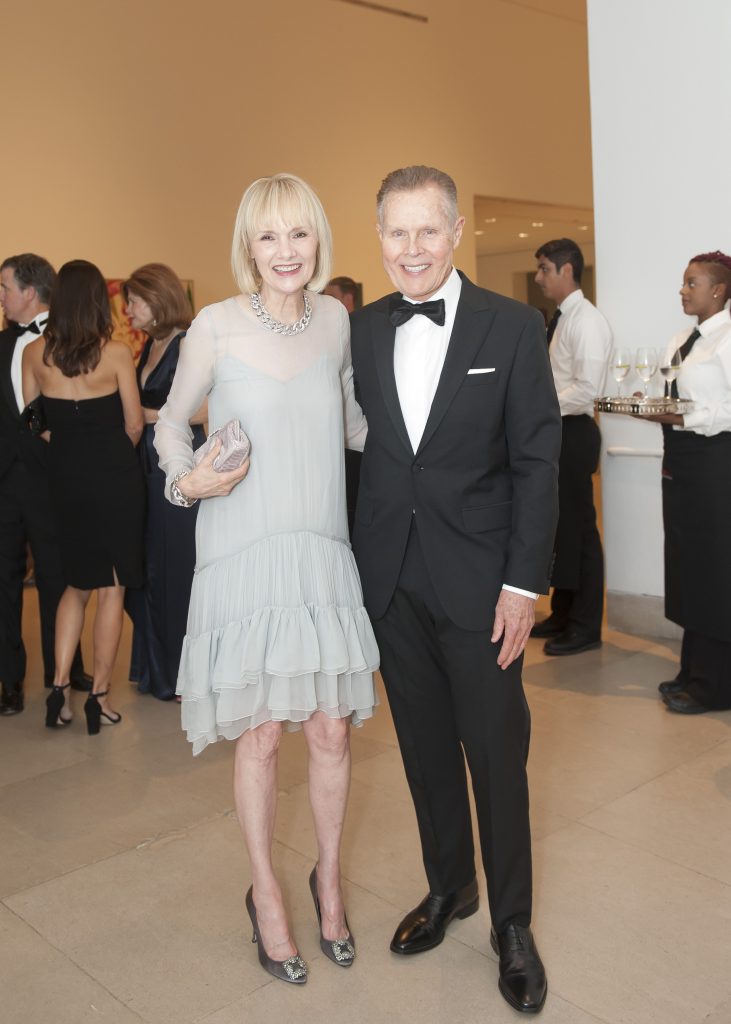 Erin Matthews, Russel Davis