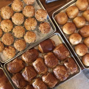 Fluff Bake Bar sale