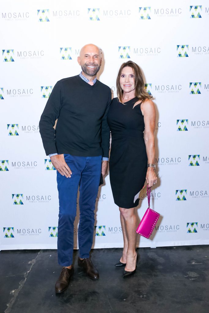 Frank & Laurie Crisci