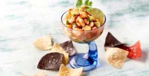 Galveston Fisherman's Wharf