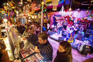 Galveston Gypsy Joynt Galveston Restaurant Week