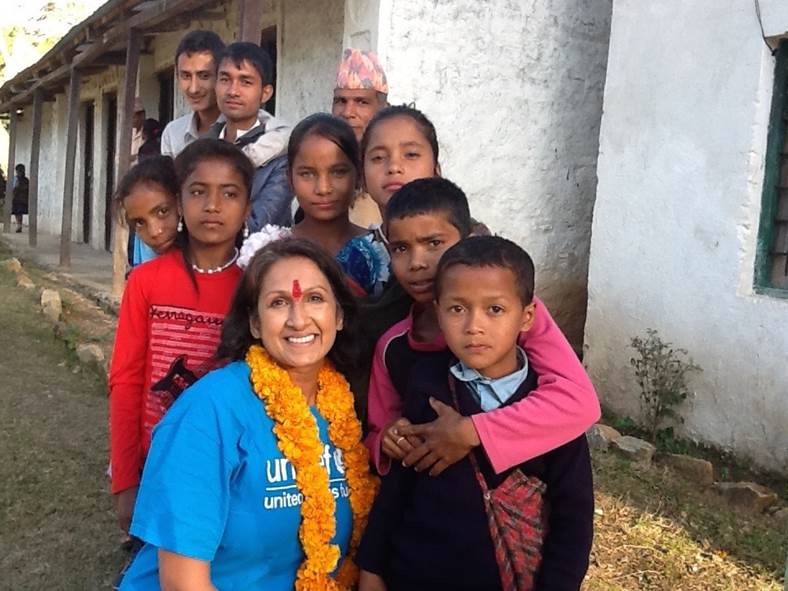 Gowri_Nepal
