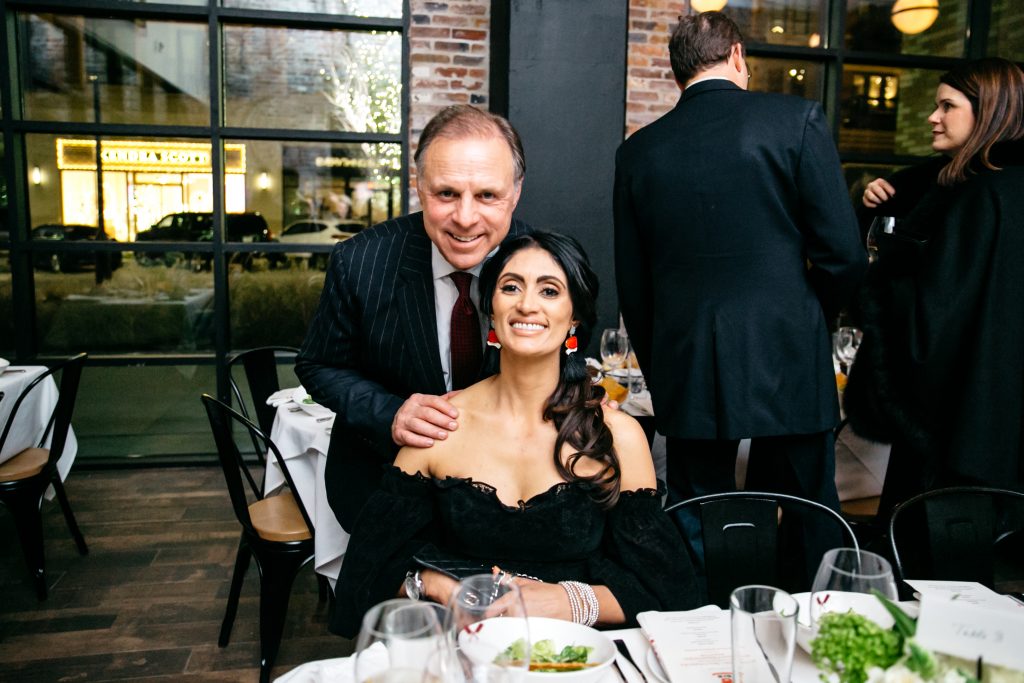 Famed Houston Steakhouse Makes a Big Fort Worth Splash ...