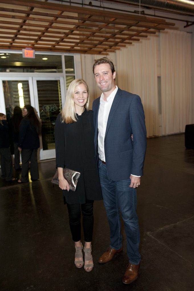 Caitlyn & Michael Maddox