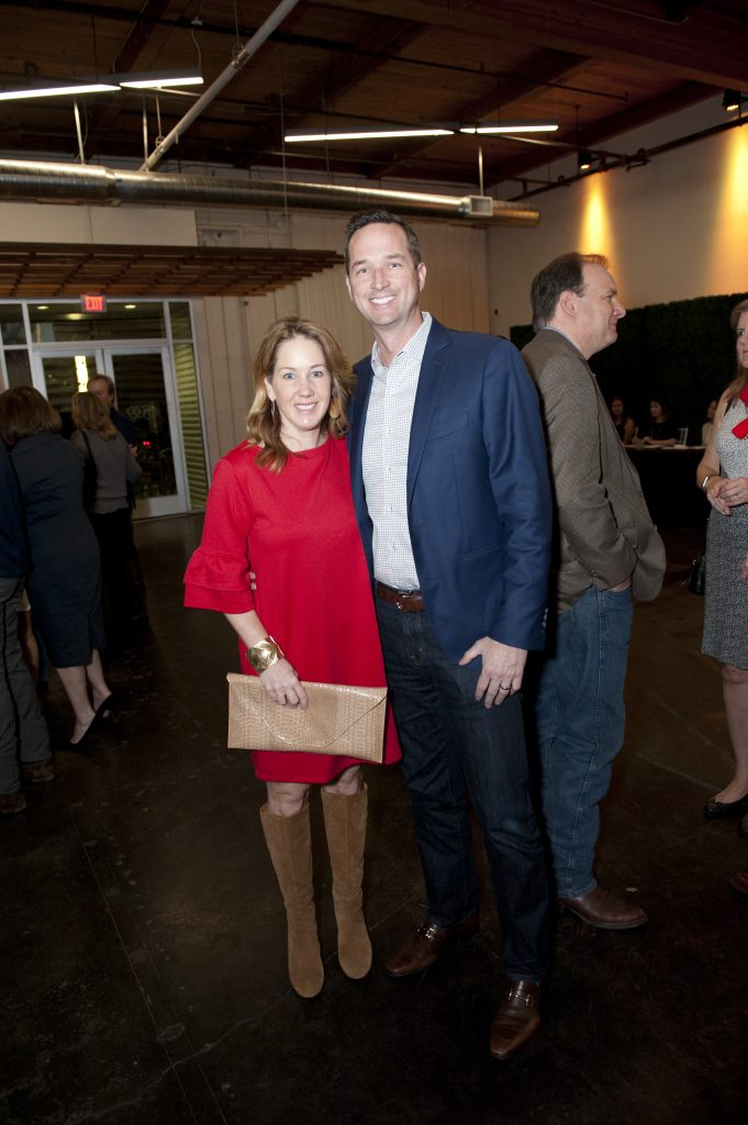 Allison & Jason Kidd