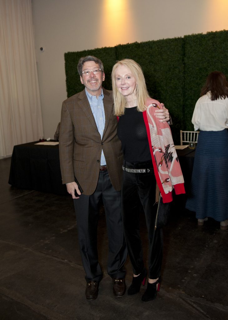 Michael & Shelle Sills