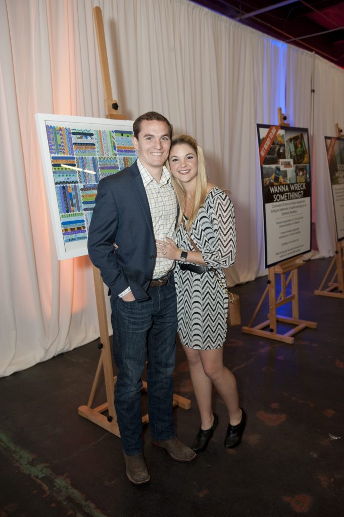 Buck & Kari O’Brien