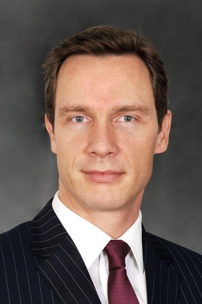 Geoffroy van Raemdonck