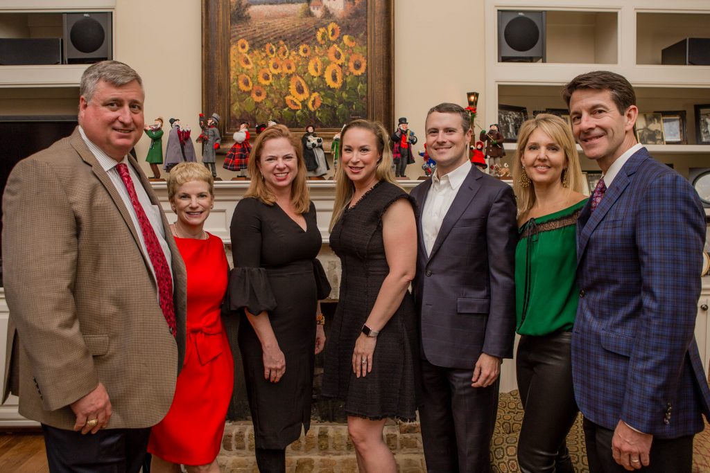 JDRF Promise Gall kick-off