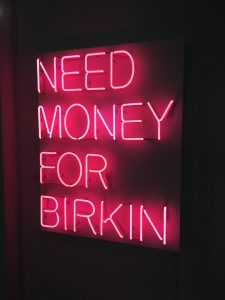 Art Basel Miami brings plenty of things to see.