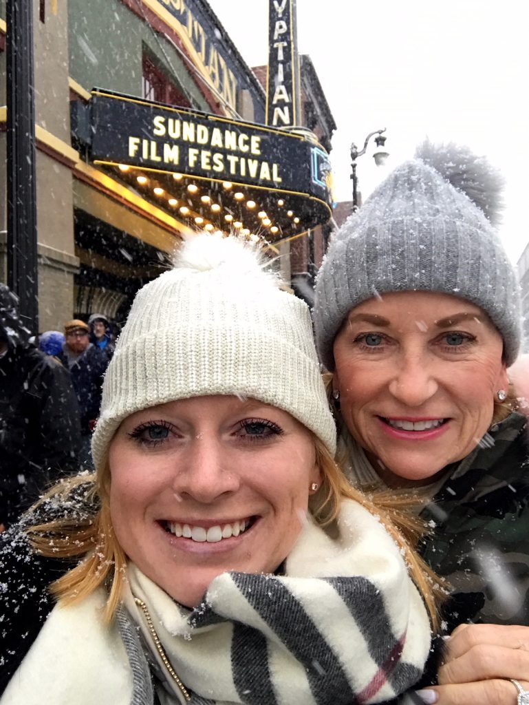 Sundance Film Festival 