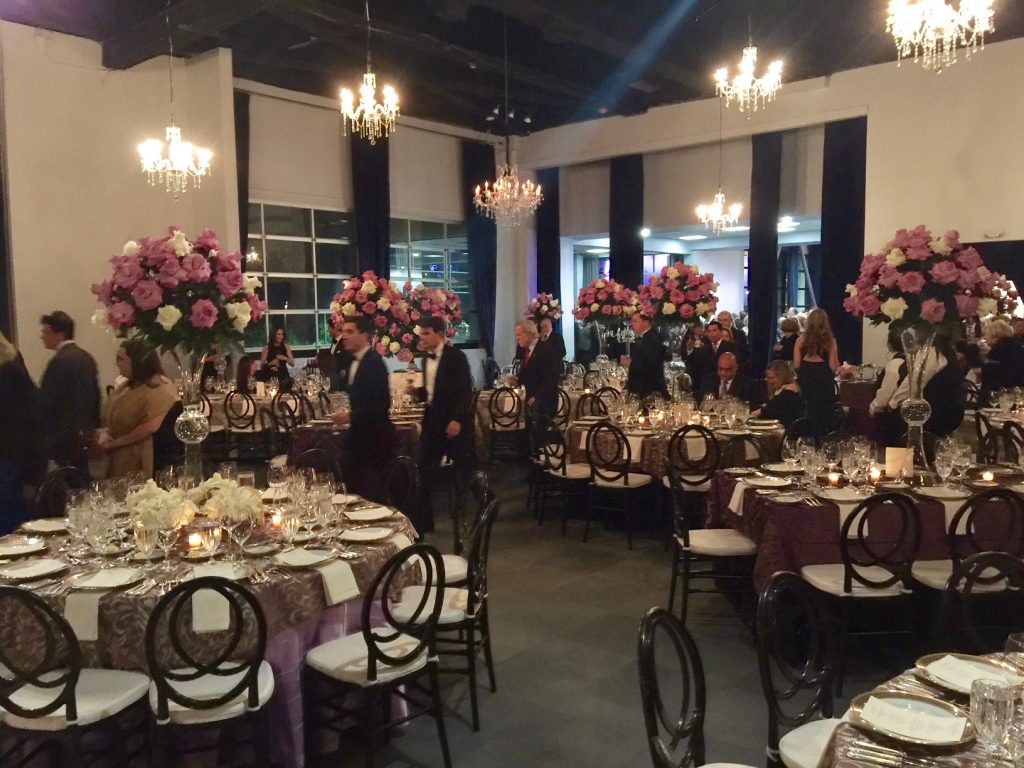 Lia Vallone wedding, Tony vallone