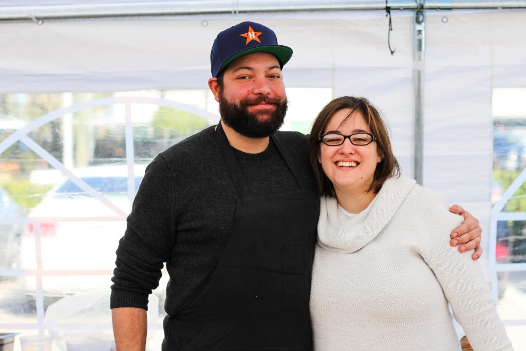 Dress for Success Bibs and Bubbles Brunch Bash