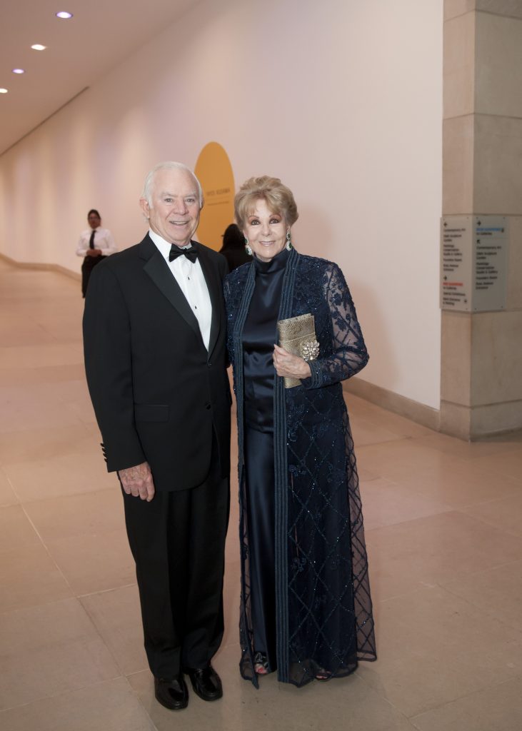 Jerry Fronterhouse, Annette Simmons