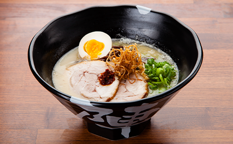 Among its accusations against Ramen Fun, Jinya claims the restaurant copied its bowls. 
(Photo by Jinya Ramen Bar)