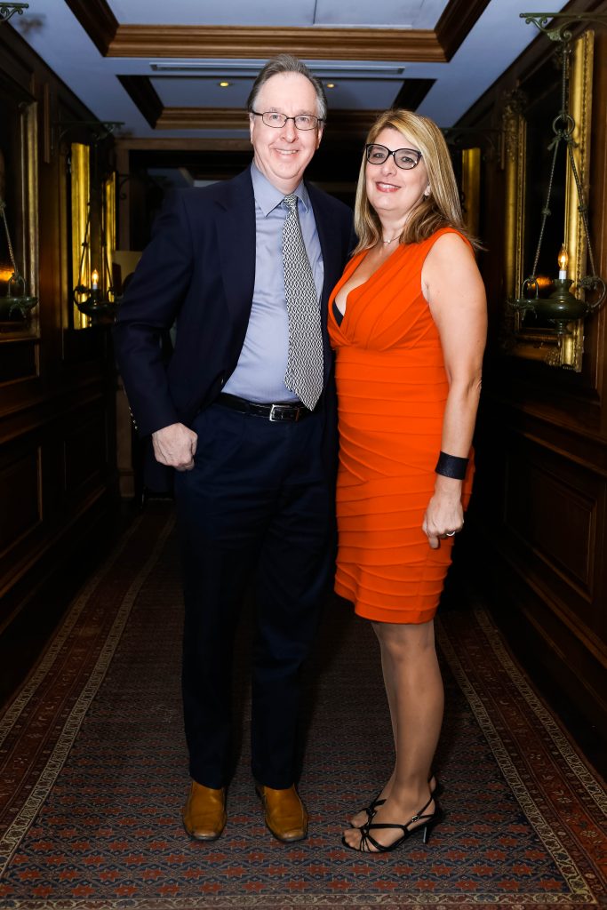 John & Nancy Breitfeller