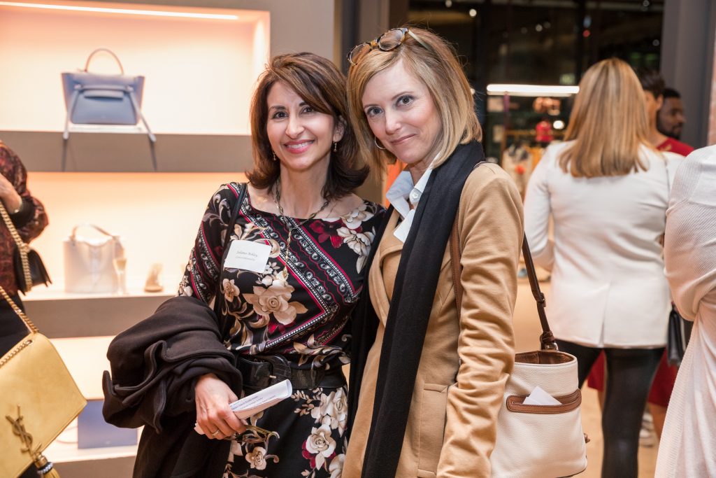 Table Talk at the Webster