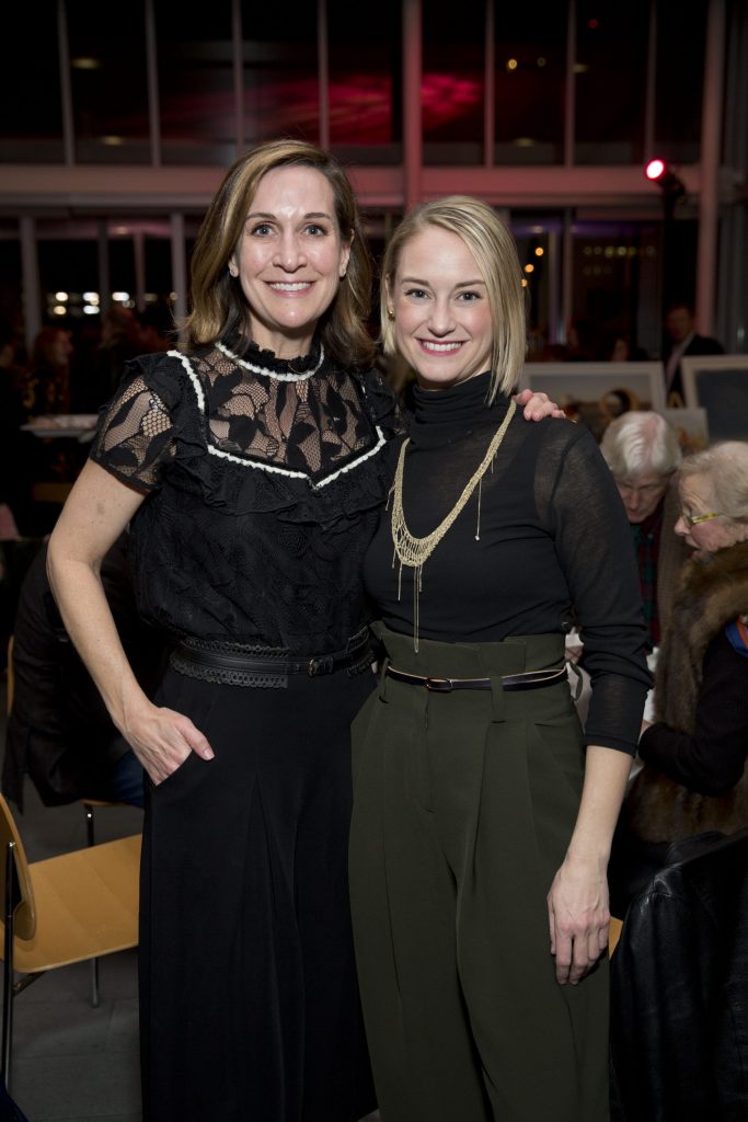 The Glasstire Party: Houston Edition