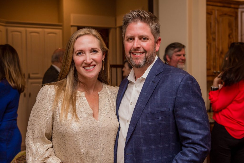 JDRF Promise Gall kick-off