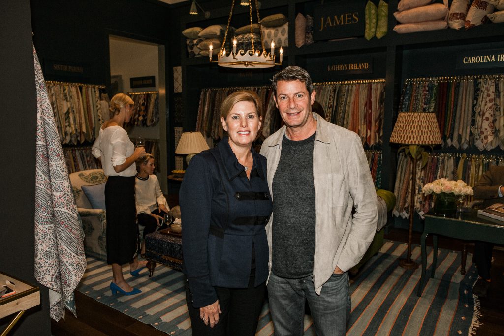 Kendall & Robert Jennings