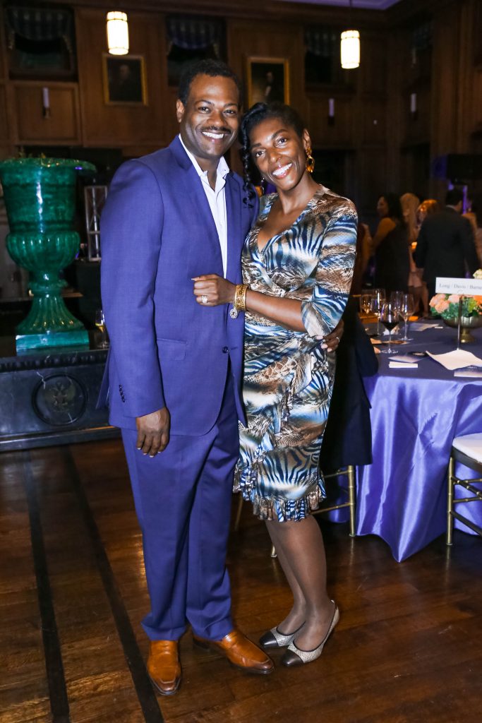 Kevin & Yolanda Crayton