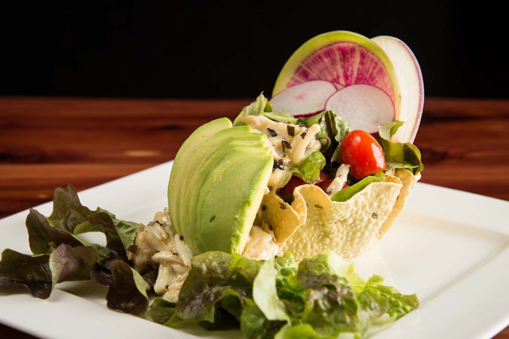 Kiran's Restaurant is based on Awadhi cooking style, with an emphasis on slow cooking and subtle use of spices and herbs. 