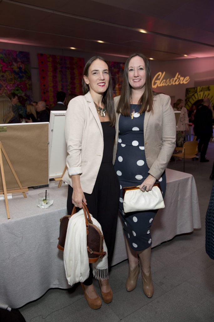 The Glasstire Party: Houston Edition