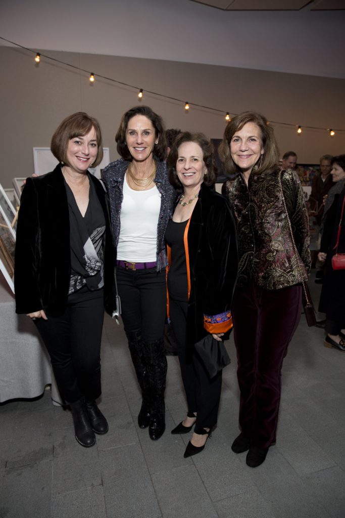 The Glasstire Party: Houston Edition