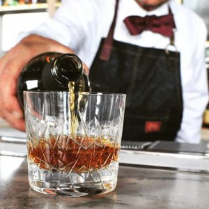 Loch Bar whisky