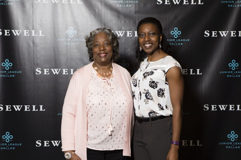 Louanna Keelar, Dianna Keelar