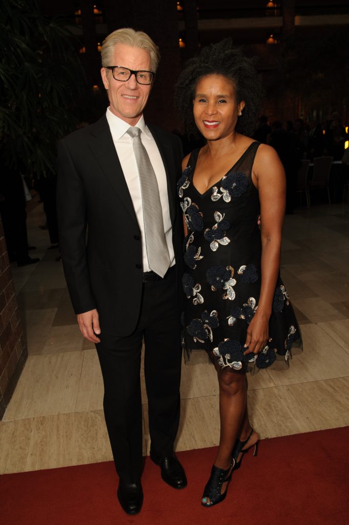 Magnus Wetterstrand, Sylvia Hargrave