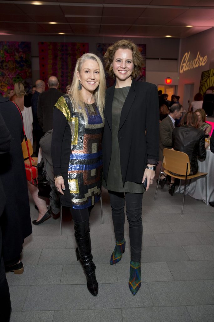 The Glasstire Party: Houston Edition