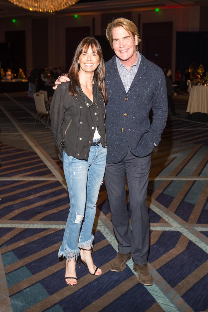 The Social Book 2018 Launch Party