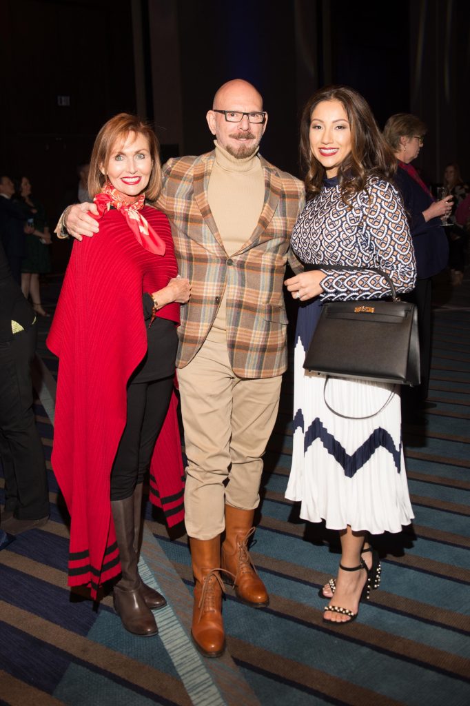 The Social Book 2018 Launch Party