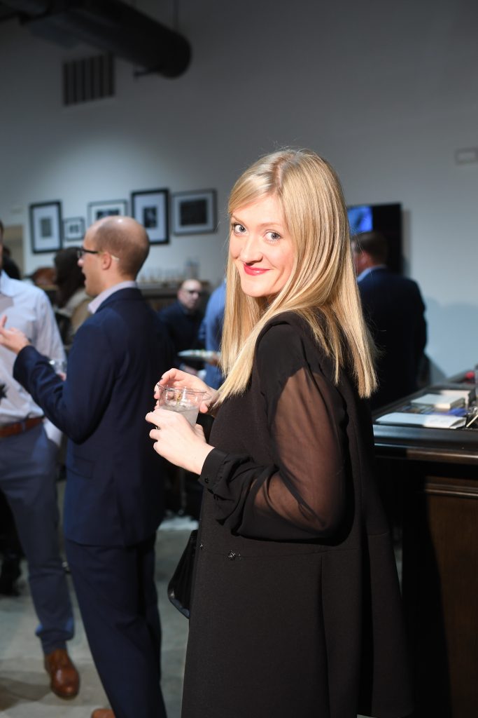 Grand Opening celebration of Q Clothier and Rye 51 (Photo by Daniel Ortiz)