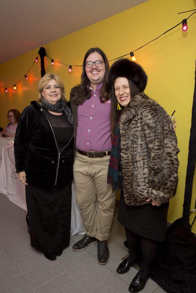 The Glasstire Party: Houston Edition